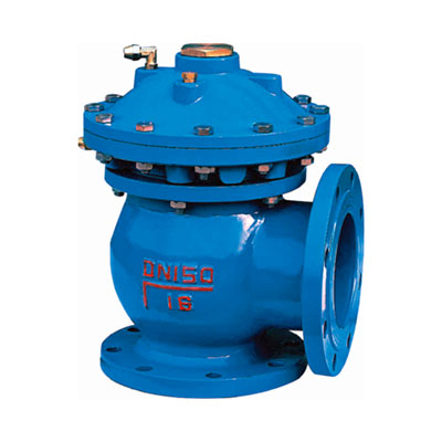 JM744X、JM644X快開排泥閥(圖1) JM744X、JM644X快開排泥閥(圖1)